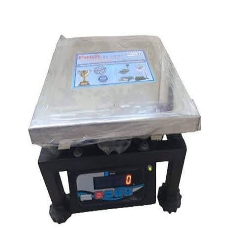 Jumbo Table Top Weighing Scale-50KG