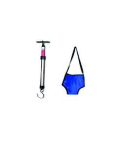 Baby Scale-Tabular Type