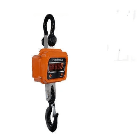 Crane scale 3 ton - 5 Years Warranty